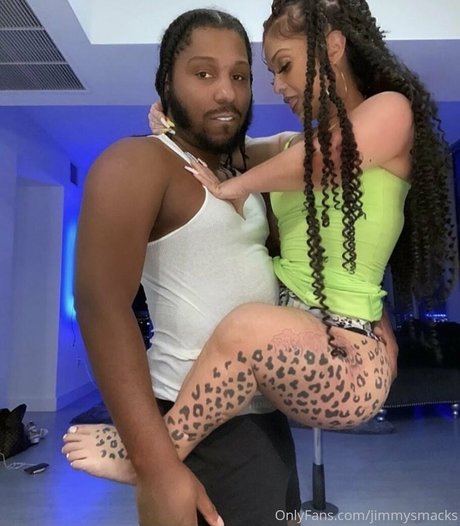 Jimmysmacks