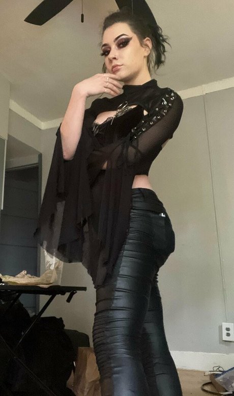 Foto di nudo di fuga di OnlyFans di Xosugarbunny