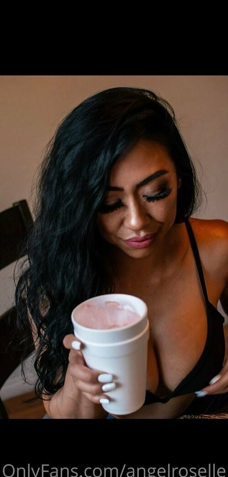 Angelroselle