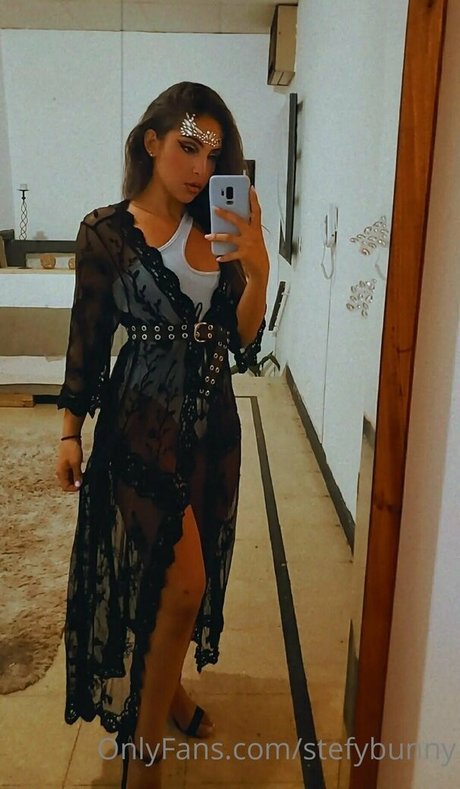 Stefybunny