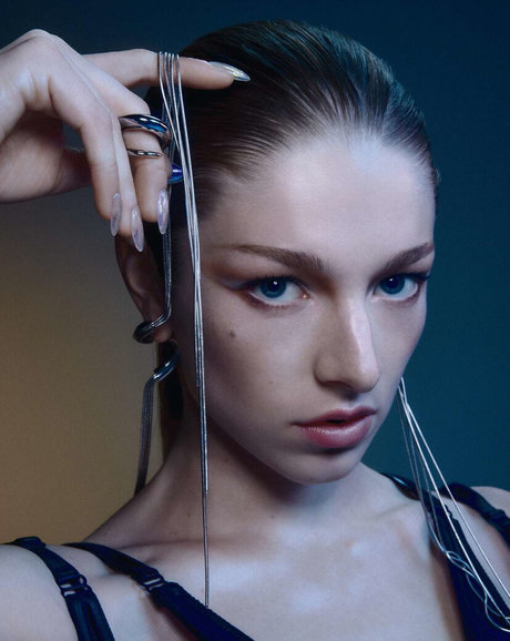 Hunter Schafer