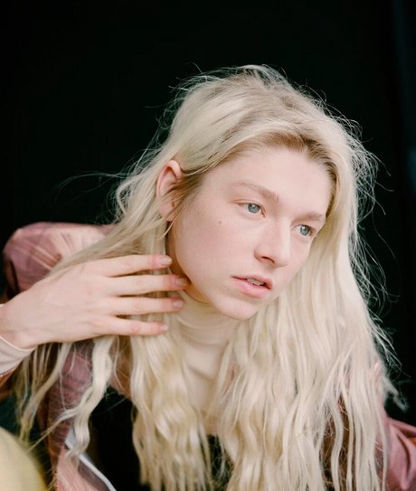 Hunter Schafer
