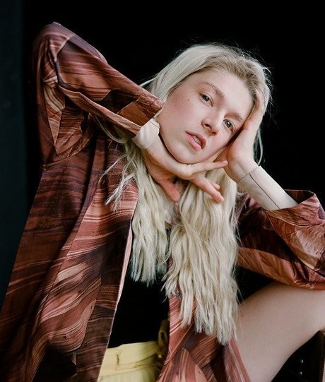 Hunter Schafer