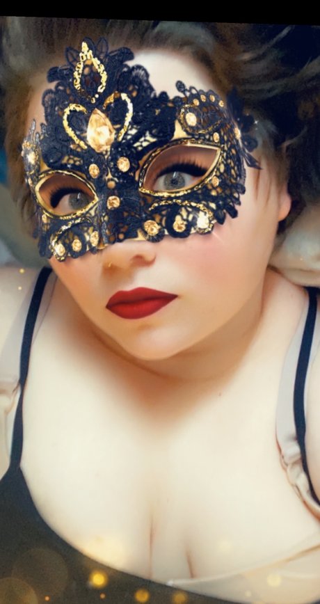 Foto di nudo di fuga di OnlyFans di Pinkiecakes