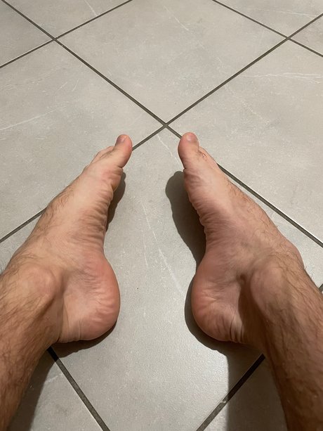 Backstreetfoot