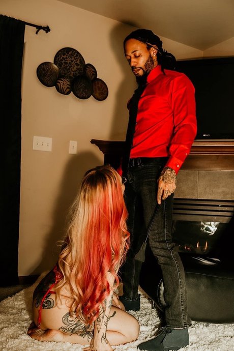 Theblackheartgoodlife