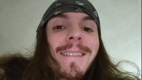 Foto di nudo di fuga di OnlyFans di Darodi