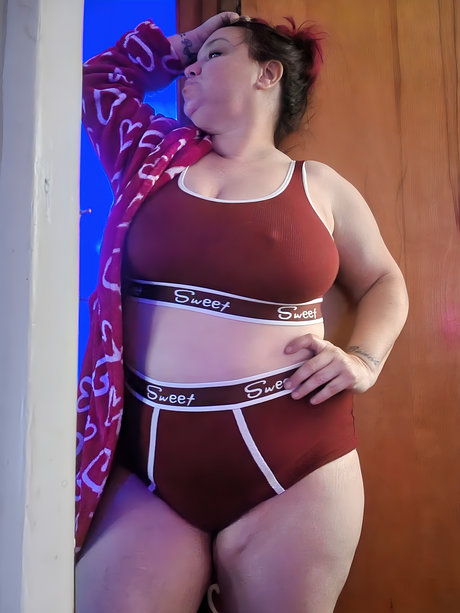 Mskashxo  Pawg Goddess 