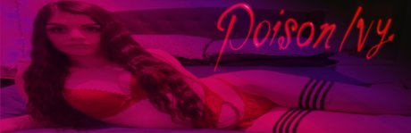 Poison Ivy