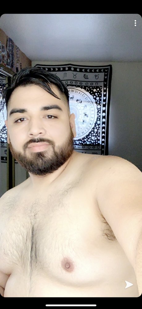 Foto di nudo di fuga di OnlyFans di Kevin