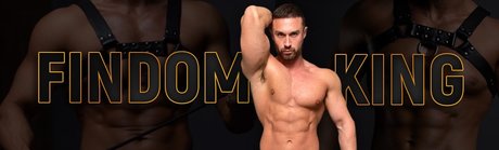 Findom King
