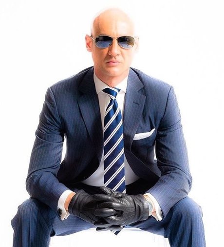 Mark Tieson  The Legacy Collecton