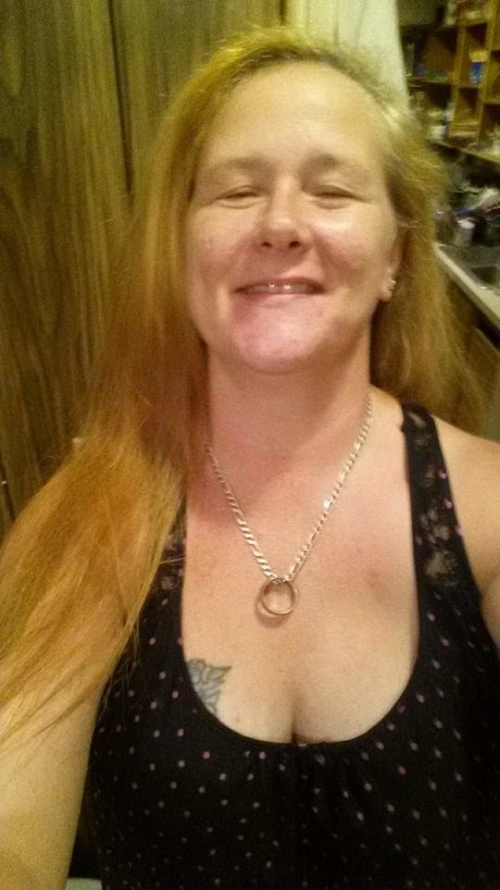 Lady Trinity Goddess Of Fire