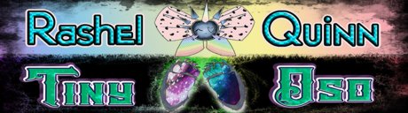 Quirky Quinn  Feet Booty Ampamp More