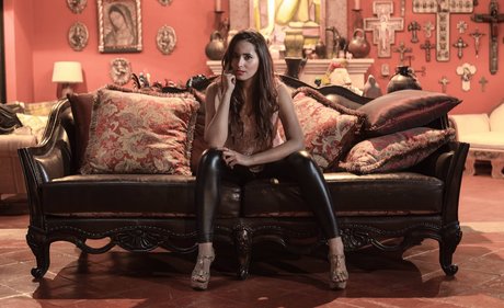 Feetampampleathergodess