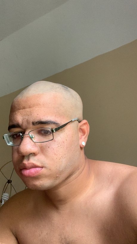 Daniel Petersongreen