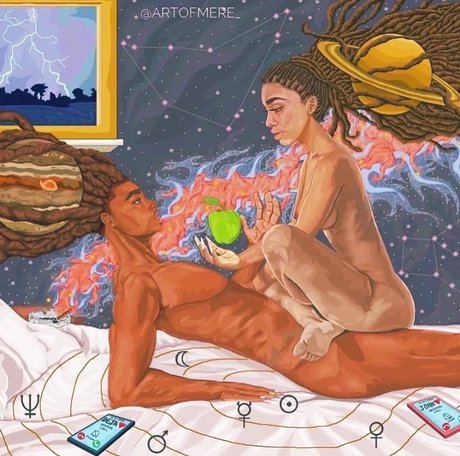 The Hood Goddess Palace