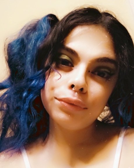 Foto di nudo di fuga di OnlyFans di Nova 