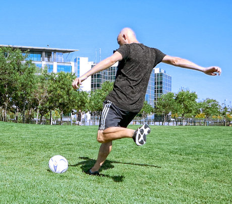 Victor Martinez Diaz