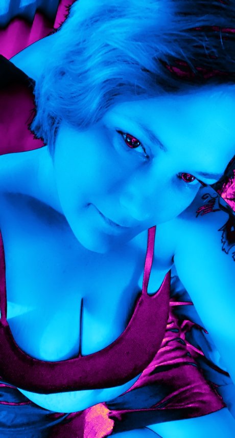 Foto di nudo di fuga di OnlyFans di Sallyrose