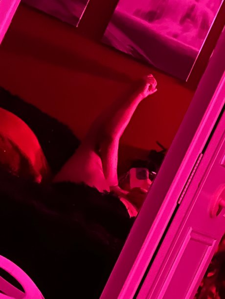 Foto di nudo di fuga di OnlyFans di Syn The Rebel