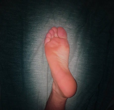Musclefeet