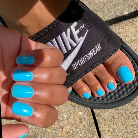 Foto di nudo di fuga di OnlyFans di Caramel Kisses