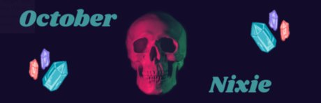 Foto di nudo di fuga di OnlyFans di October Nixie