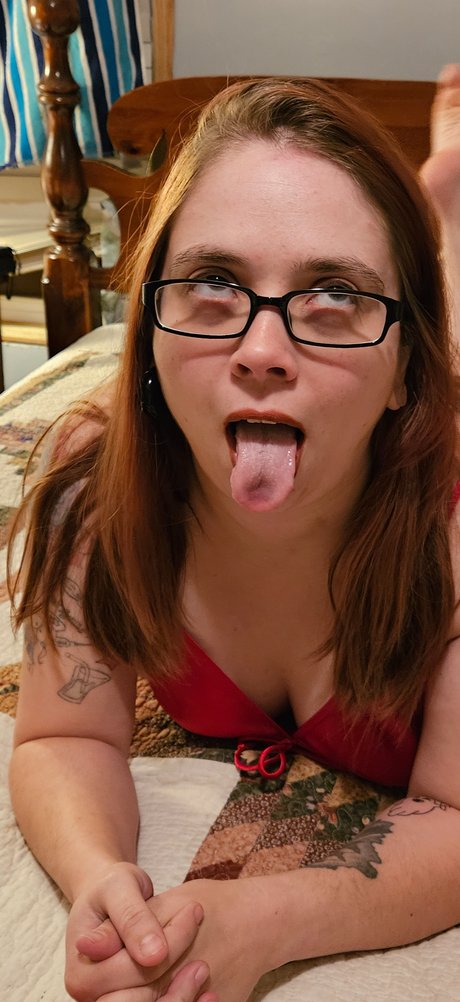 Foto di nudo di fuga di OnlyFans di Olivia Dawn