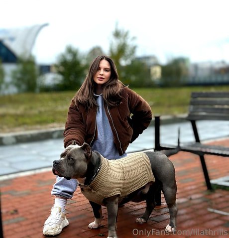 Lilathrills