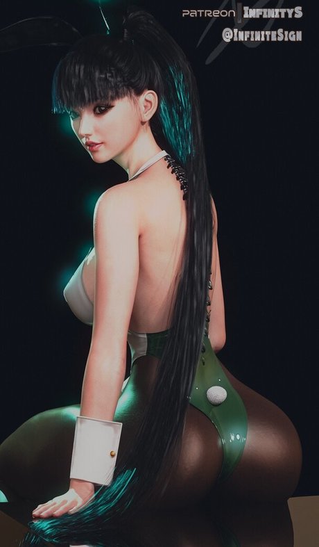 Eve Stellar Blade Porn