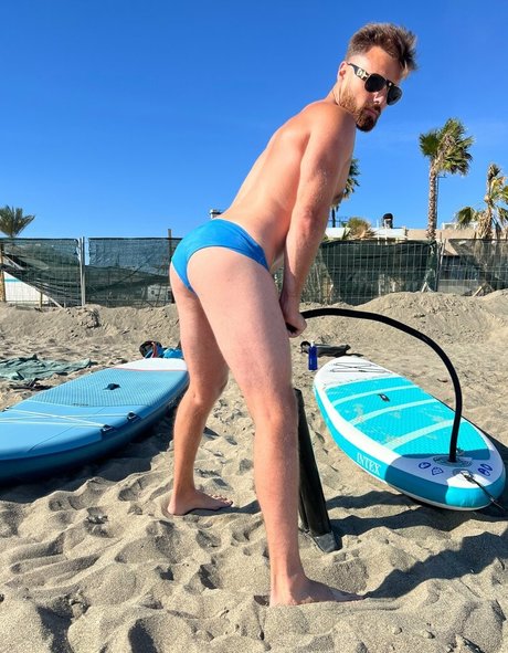 Foto di nudo di fuga di OnlyFans di Winkwinkchat