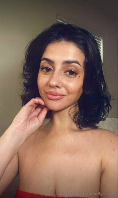 Evelynluxe