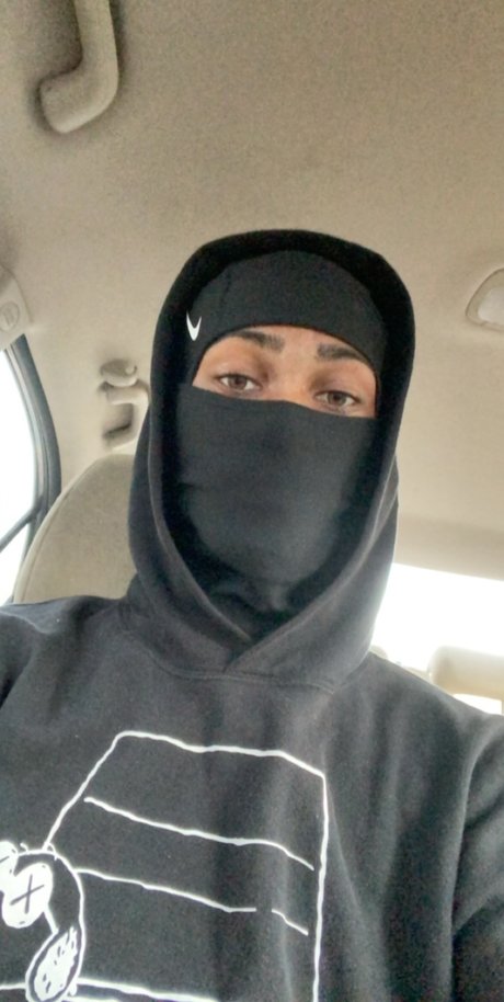 Foto di nudo di fuga di OnlyFans di Nikeace