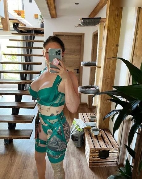 Little Princess Hedi