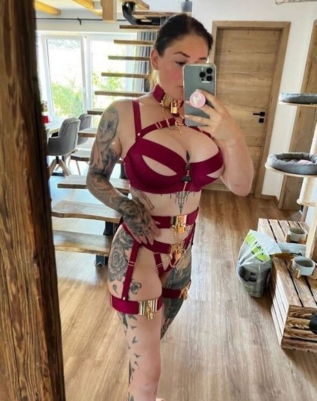 Little Princess Hedi