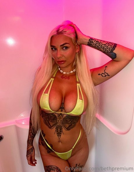 Bethpremium