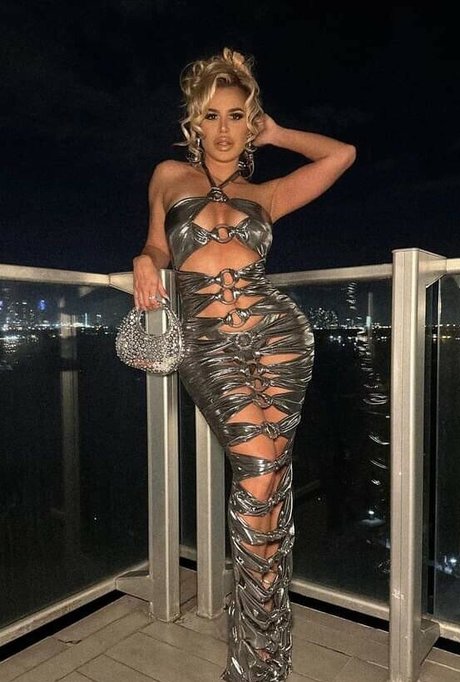 Vanessa Prado Gonzalez