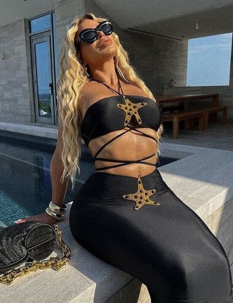 Vanessa Prado Gonzalez