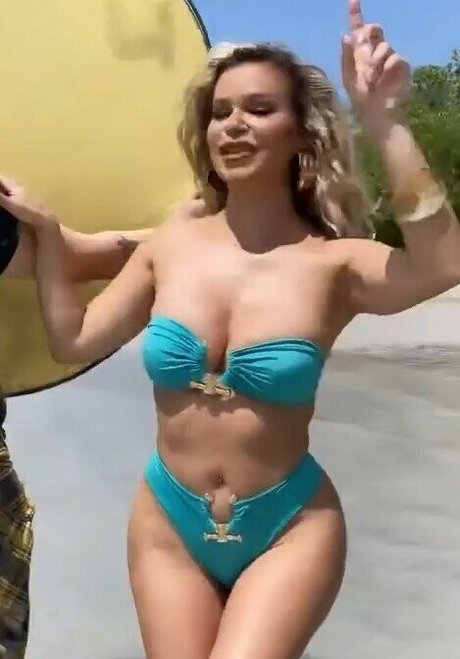 Vanessa Prado Gonzalez