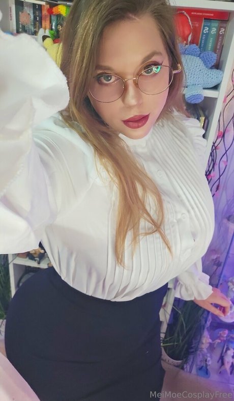 Meimoecosplayfree