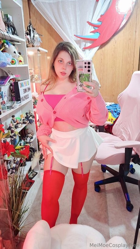 Meimoecosplayfree