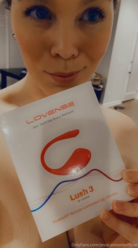 Jessicamooreofficial