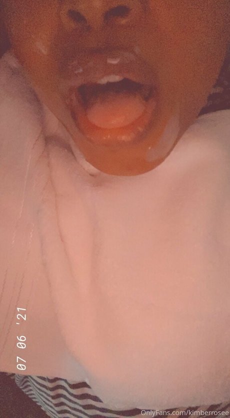 Kimberrosee
