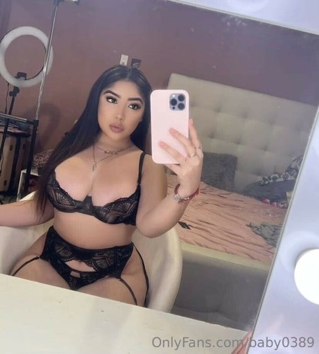 Foto di nudo di fuga di OnlyFans di Pattyyg