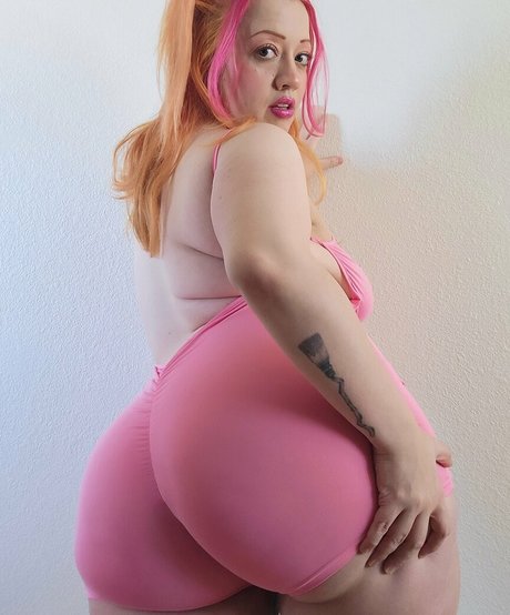 Peachinfanta