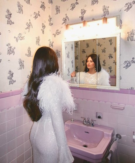 Kacey Musgraves
