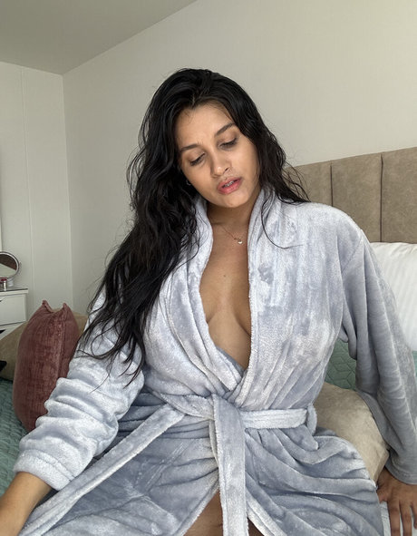 Foto di nudo di fuga di OnlyFans di Andreaguti