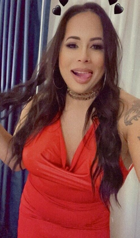 Aew Wrestler Nyla Rose