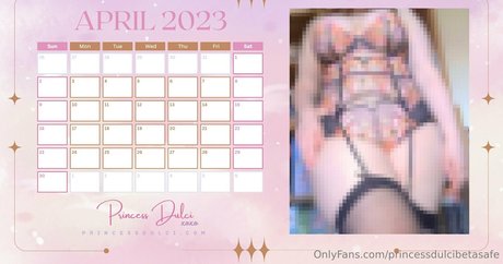 Princessdulcibetasafe